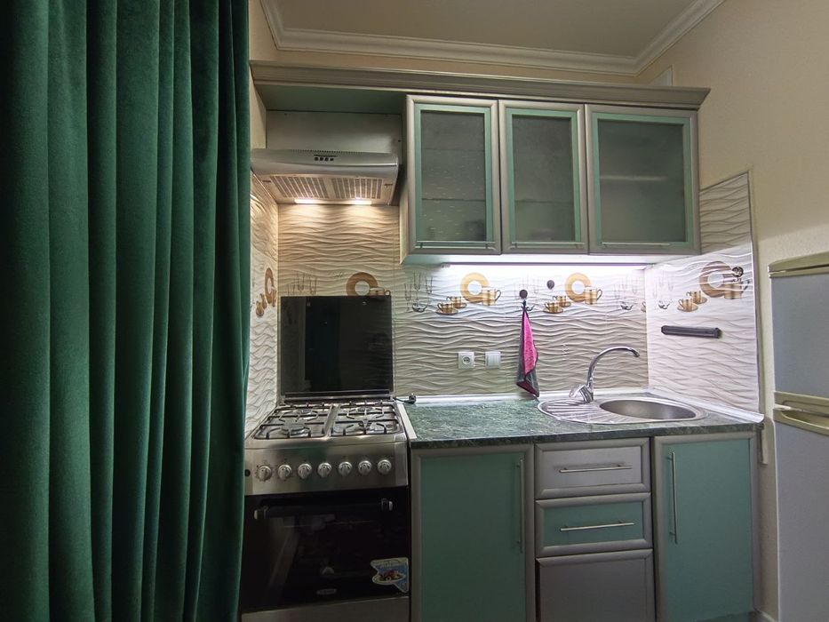 Сдаётся Фархадская 1/2/4