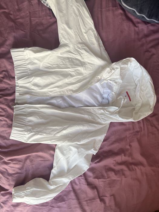 Ветровка sinsay и джинсы манго новые с этикеткой