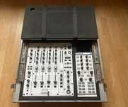 Flightcase protectie si transport DJM/Xone + X1