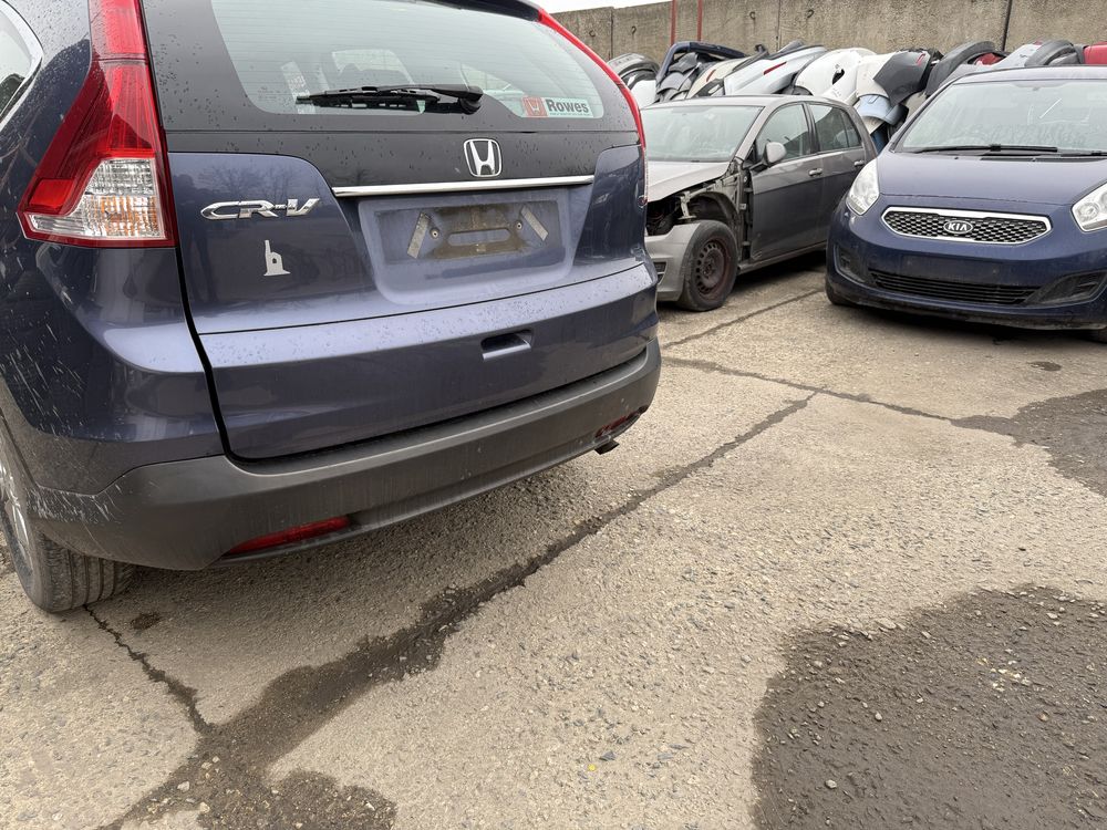 На части Honda Cr-v 2.0