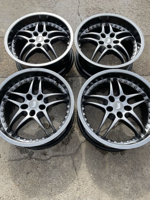 Джанти за бмв rondell 18”