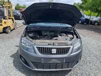 Dezmembrez Seat Alhambra Monovolum 2011 DSG 2.0 TDI CFFB