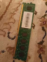 Оперативная память на 4 GB DDR3