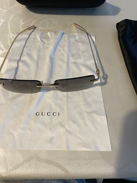 Ochelari soare unisex gucci