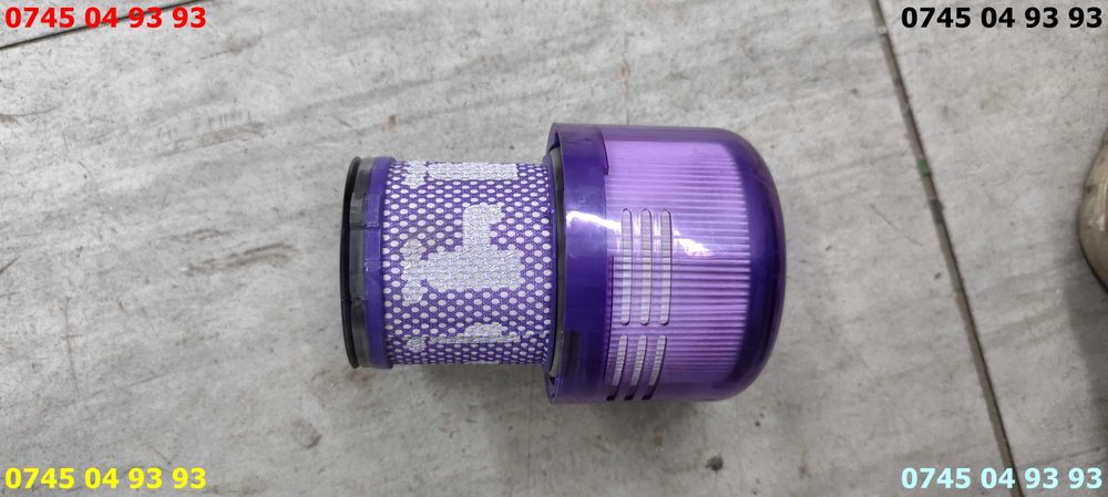 filtru original aspirator Dyson V11 se vinde ca in poze
