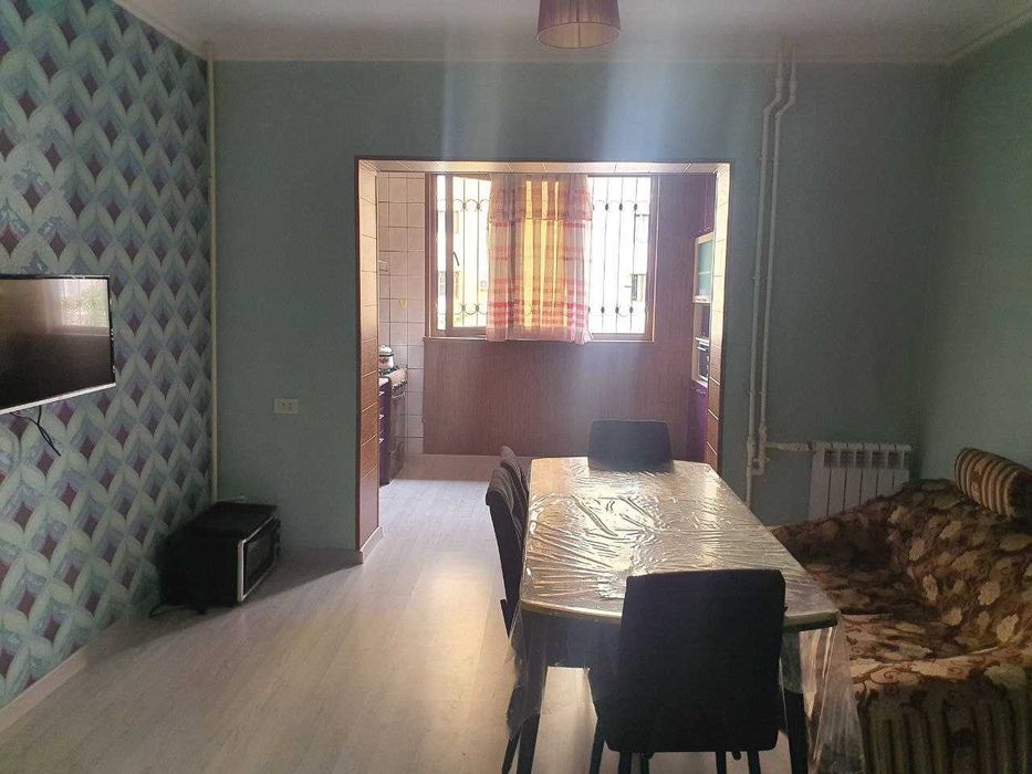 Квартира Медгородок 4/3/4 общая площадь 140 м2 Банковский дом Ор Хавас