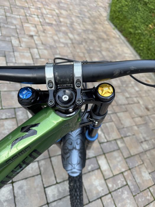 Specialized Demo 2021 marime S3 – 4.000 € negociabil