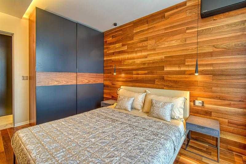 Дава се под наем Тристаен апартамент в София, Център - 98 кв.м за 425 € - Снимка #6