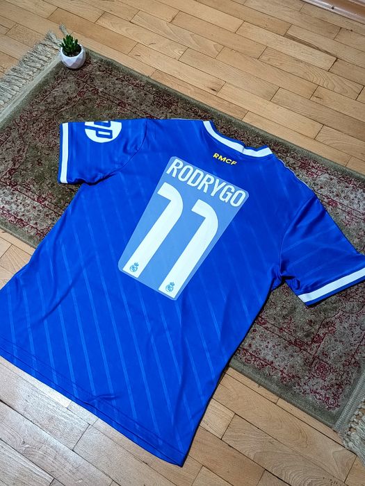 Tricou R.M albastru 25/26