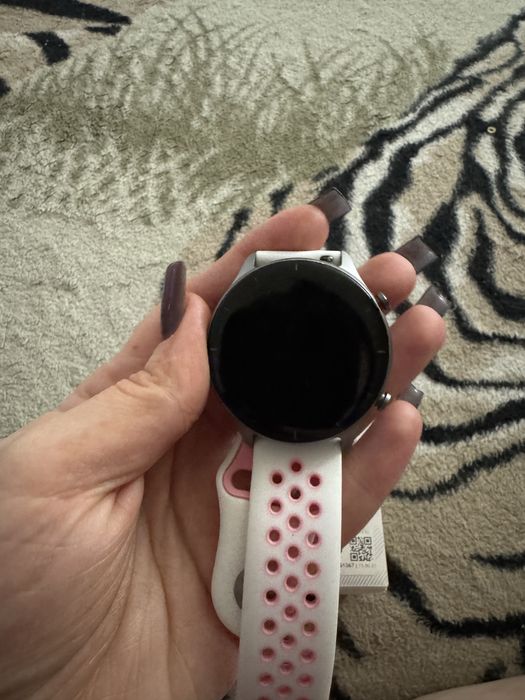 смарт часы amazfit gtr 2e