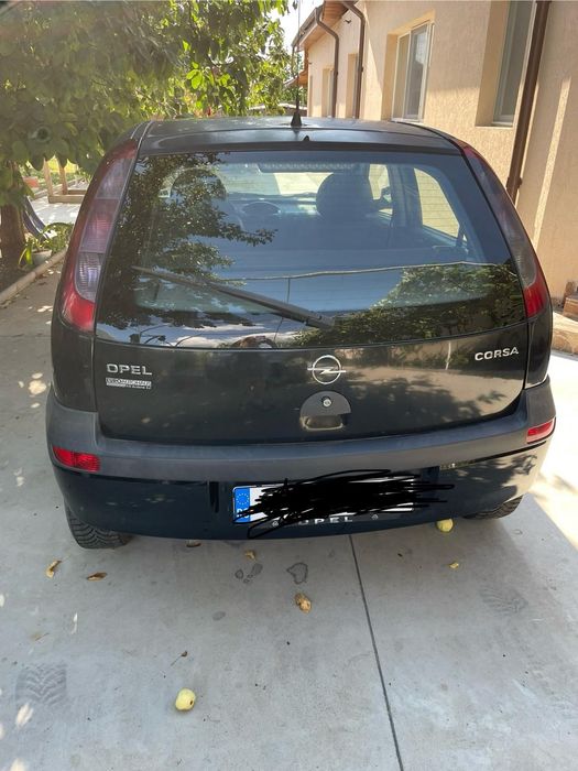Vând mașina Opel Corsa
