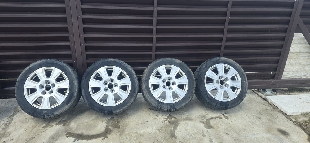Vand Jante prindere 5x112 R16 pentru Gama VAG Audi Skoda Volkswagen