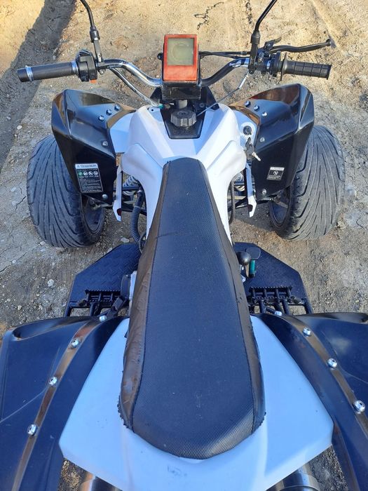 ATV Jinling 300cc-2016 automat