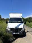 Renault Master 2.3 dCi 2011 Dubă marfă 3.5t negociabil