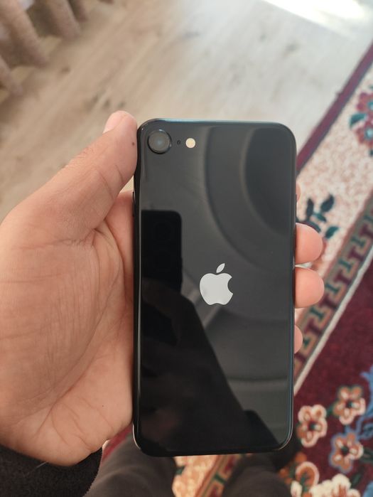 iPhone se 3 128gb 2sim IMEI bogan