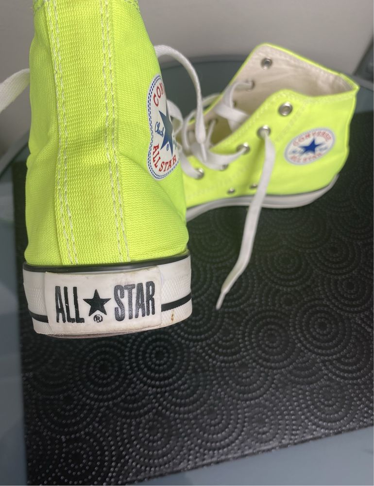 Tenisi Converse Chuck Taylor All Star