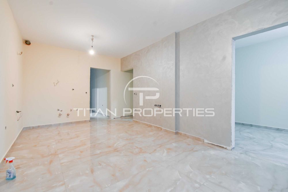 Продава се Тристаен апартамент в София, Кръстова вада - 76 кв.м за 2566 €/кв.м - Снимка #4