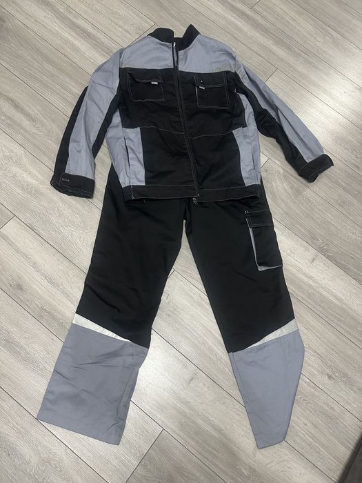 Продам рабочий костюм