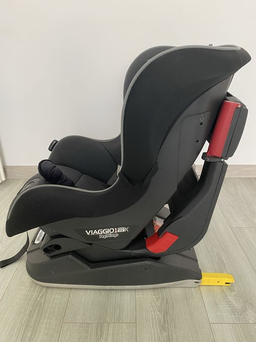 Scaun auto Peg-Perego Viaggio 1 Duo fix