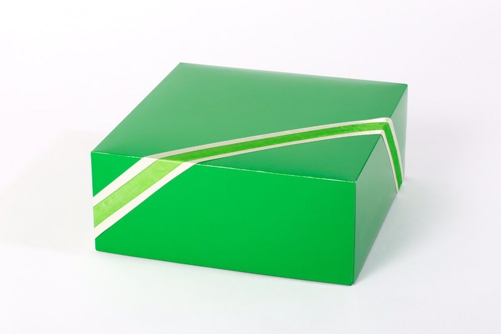 Cutie de cadou speciala pentru diverse