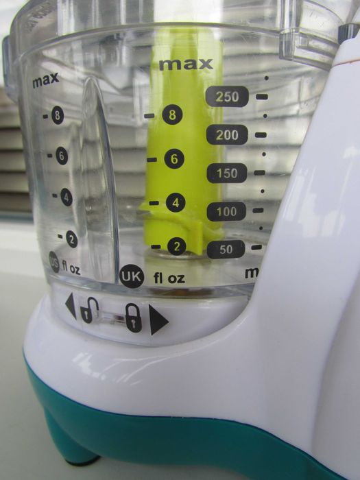 Блендер за бебешка храна Tommee Tippee