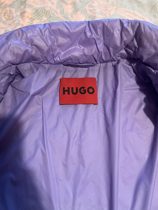 Дамско яке есен - зима HUGO, размер S