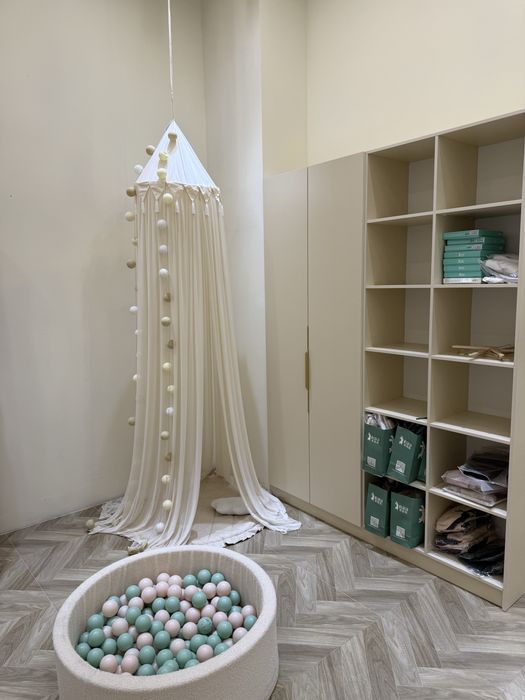 Готовый биснес детская одежда