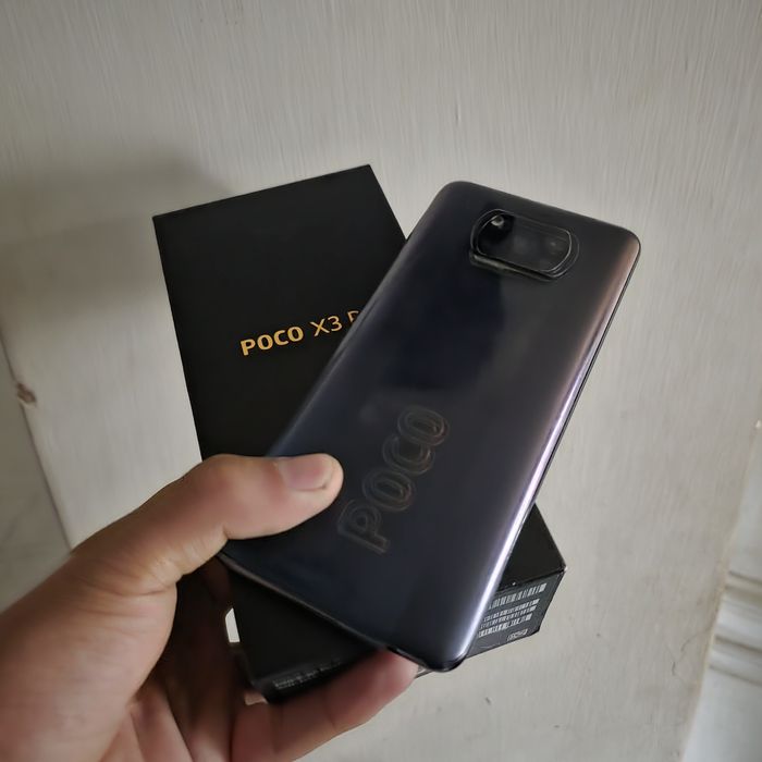 Pocco X3pro sotiladi