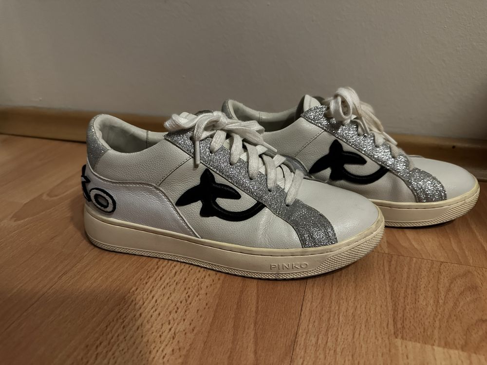 Karl Lagerfeld, Pinko , Nike