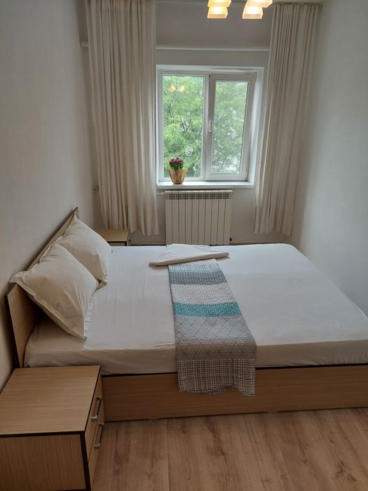 Inchiriez garsoniera