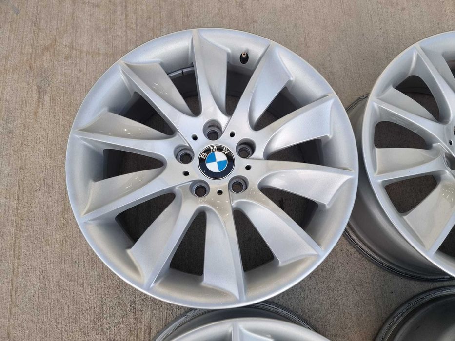 Jante 5x120 R18 BMW Seria 5(f10-f11);Seria 4(f32-f33);Seria 6(f06-f12)