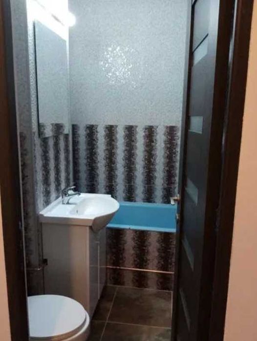 Едностаен апартамент под наем в Съдийски