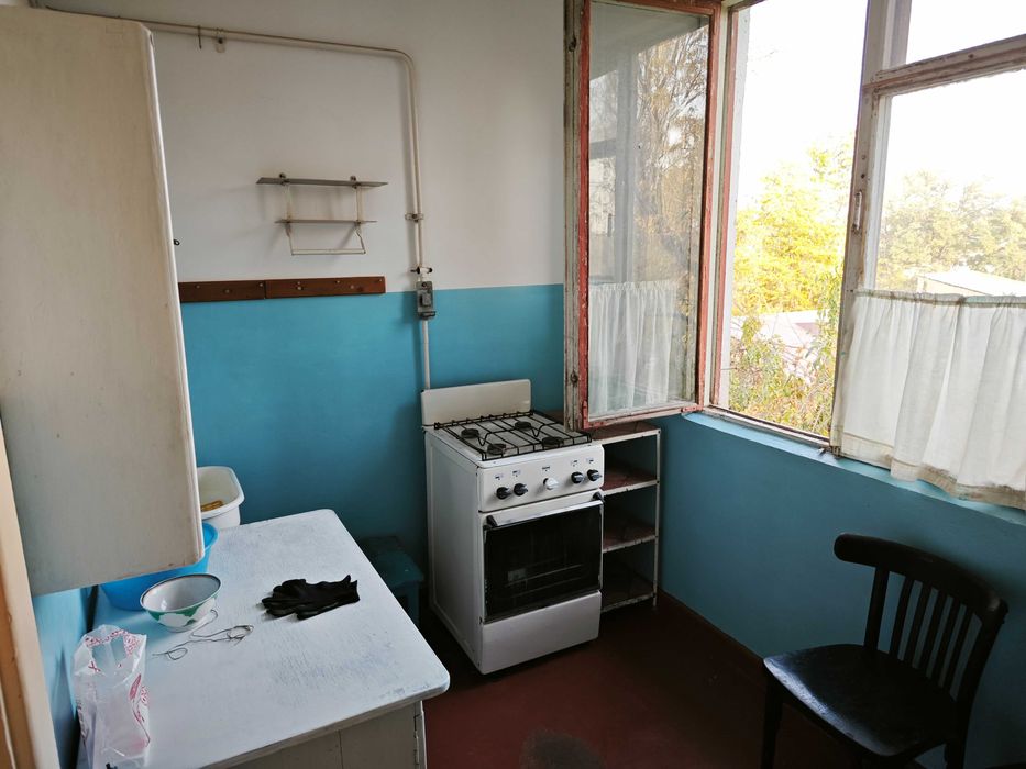 Продаю свою 3 комнатную квартиру, возможна ипотека.