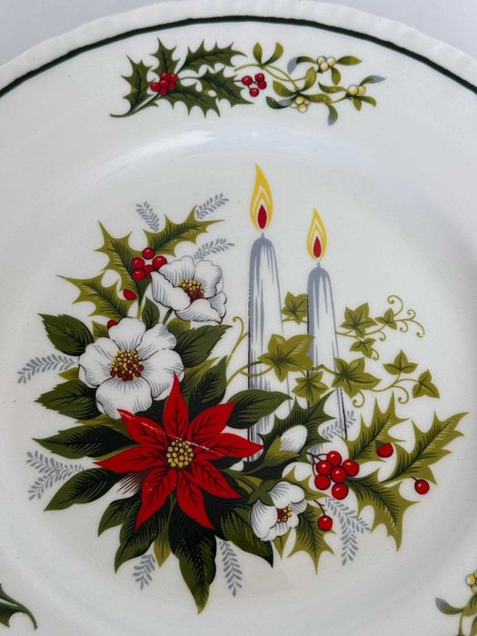 Коледно плато от Royal Tudor, Англия