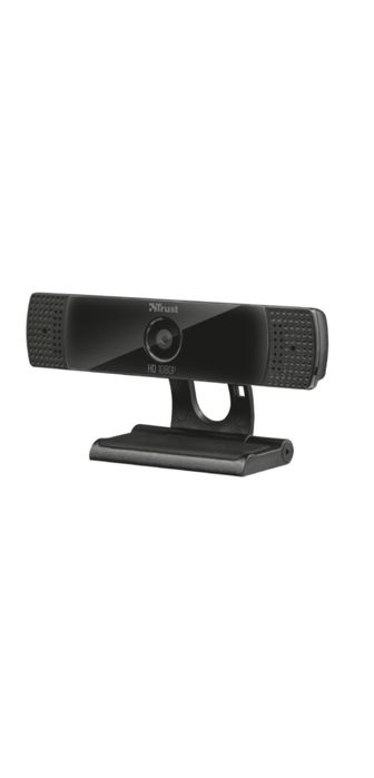 Webcam trust 1080P 8Mp