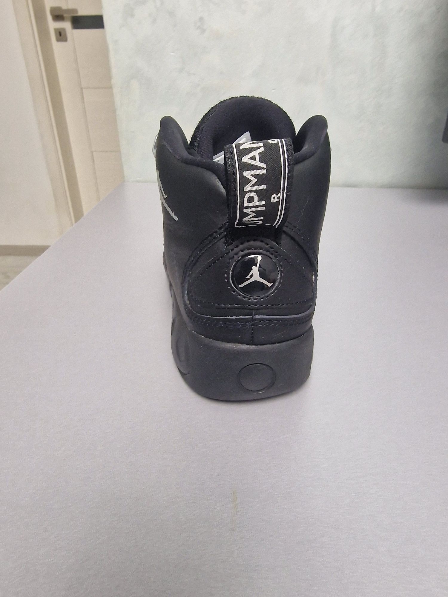 Jordan Jumpman Pro