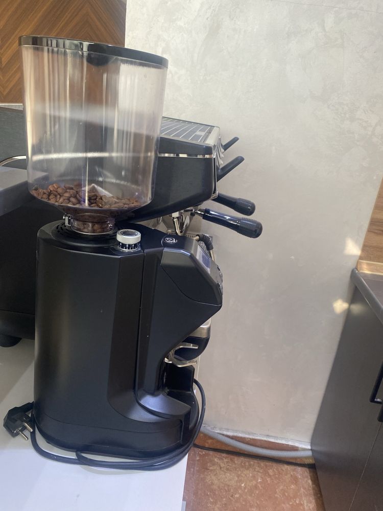 Кофемолка Nuova Simonelli