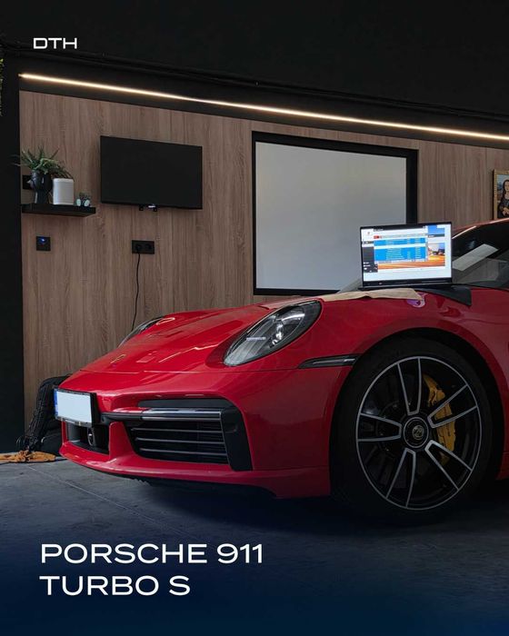 Chiptuning Stage 1 | Immo off | Carplay | Codari | Diagnoza auto