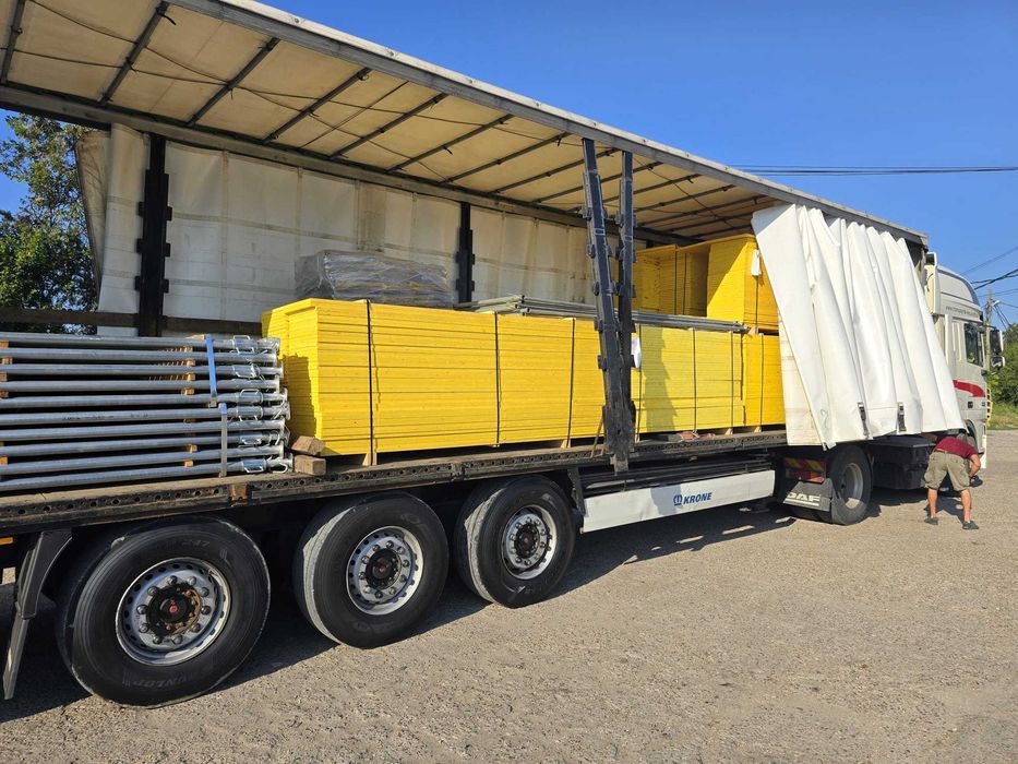 Panouri Popi si Accesorii