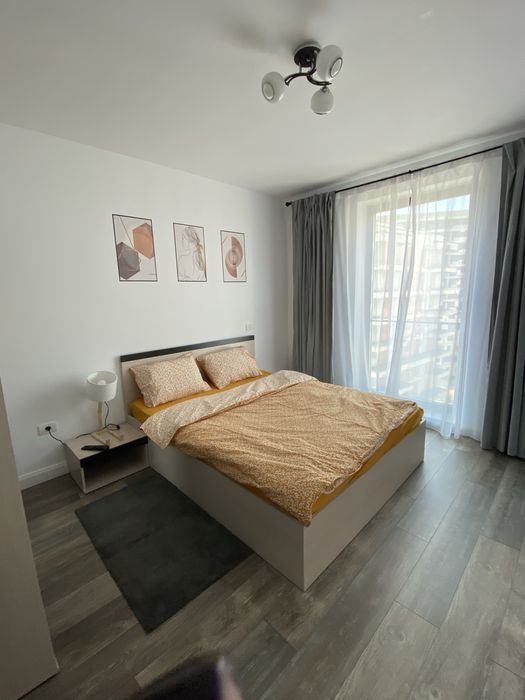 Apartament 3 camere