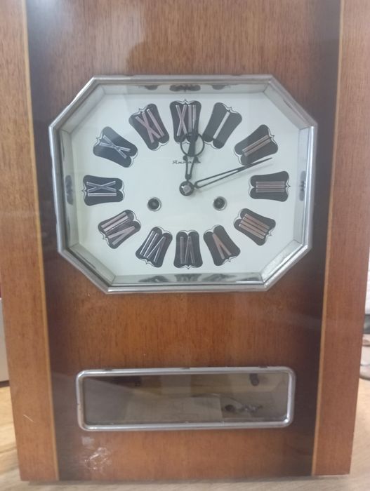 Часы настенные с боем , советские , без эксплуатации