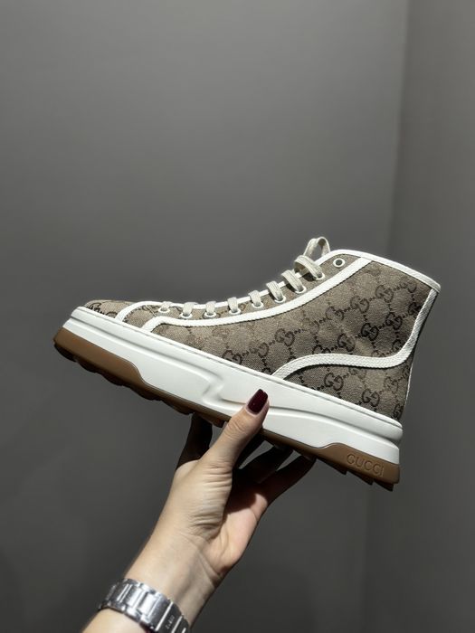 Обувки GUCCI Tennis
