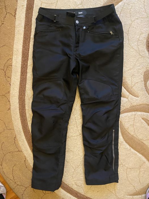 Pantaloni moto touring BMW marime Xl