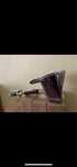 Pistol tencuit auto pneumatic pompa cancioc