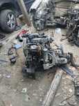 Motor golf 4, 1.9 ALH