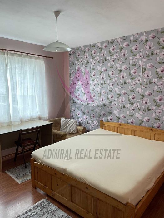 ТОП Цена и Локация! Четиристаен- Базар Левски