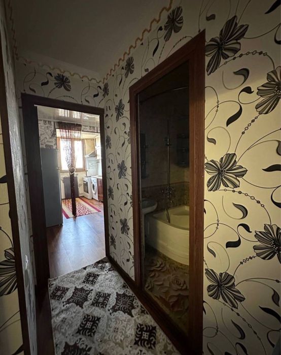 Srochno 2 xonali lyuks kvartira ijaraga beriladi Vokzal