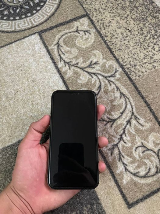 iPhone xr 15 pro