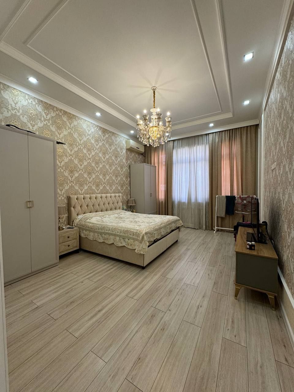 Срочно продается дом 5 соток Хонабод, Сергели