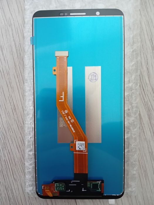дисплей на Vivo Y71